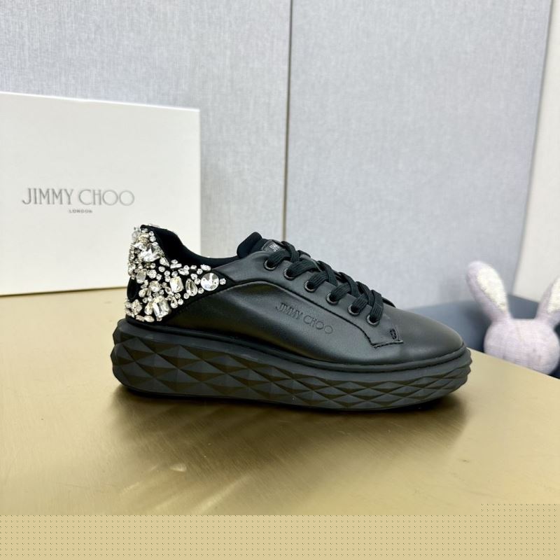 Ji*y Ch* sneakers